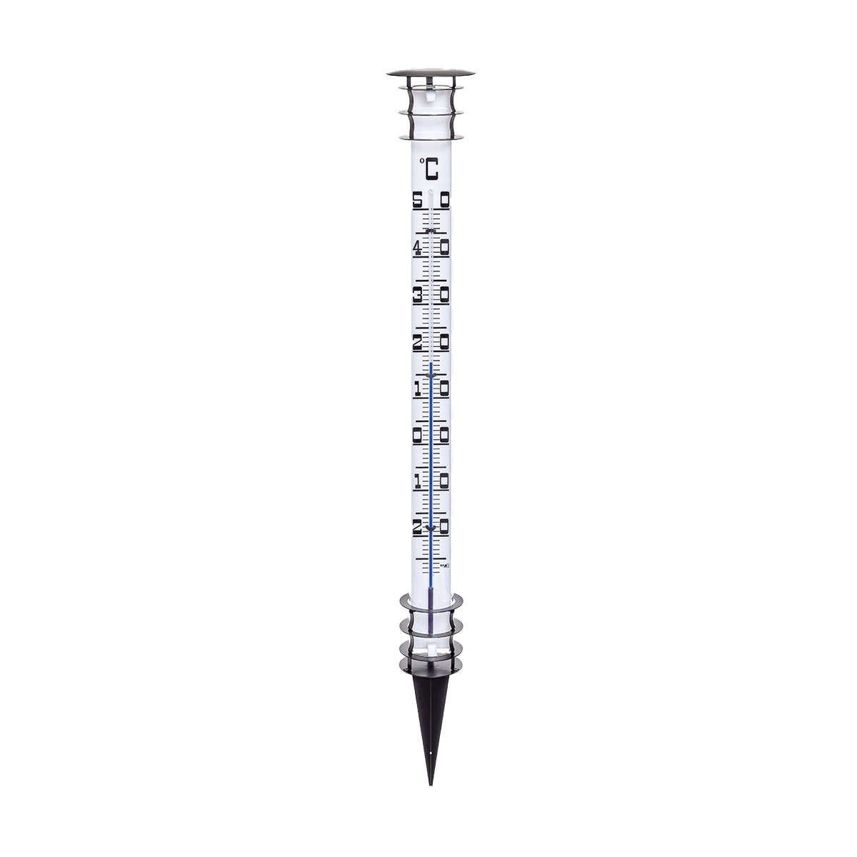 Gartenthermometer