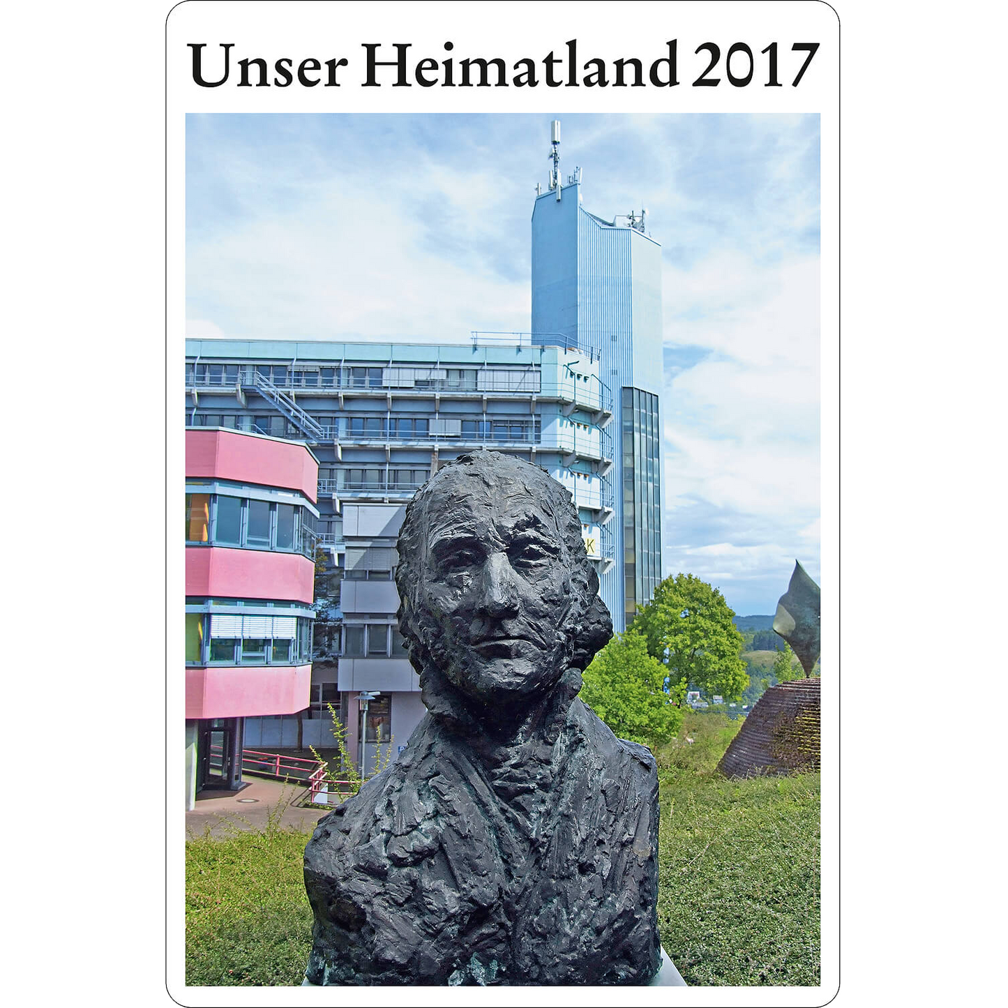 Unser Heimatland