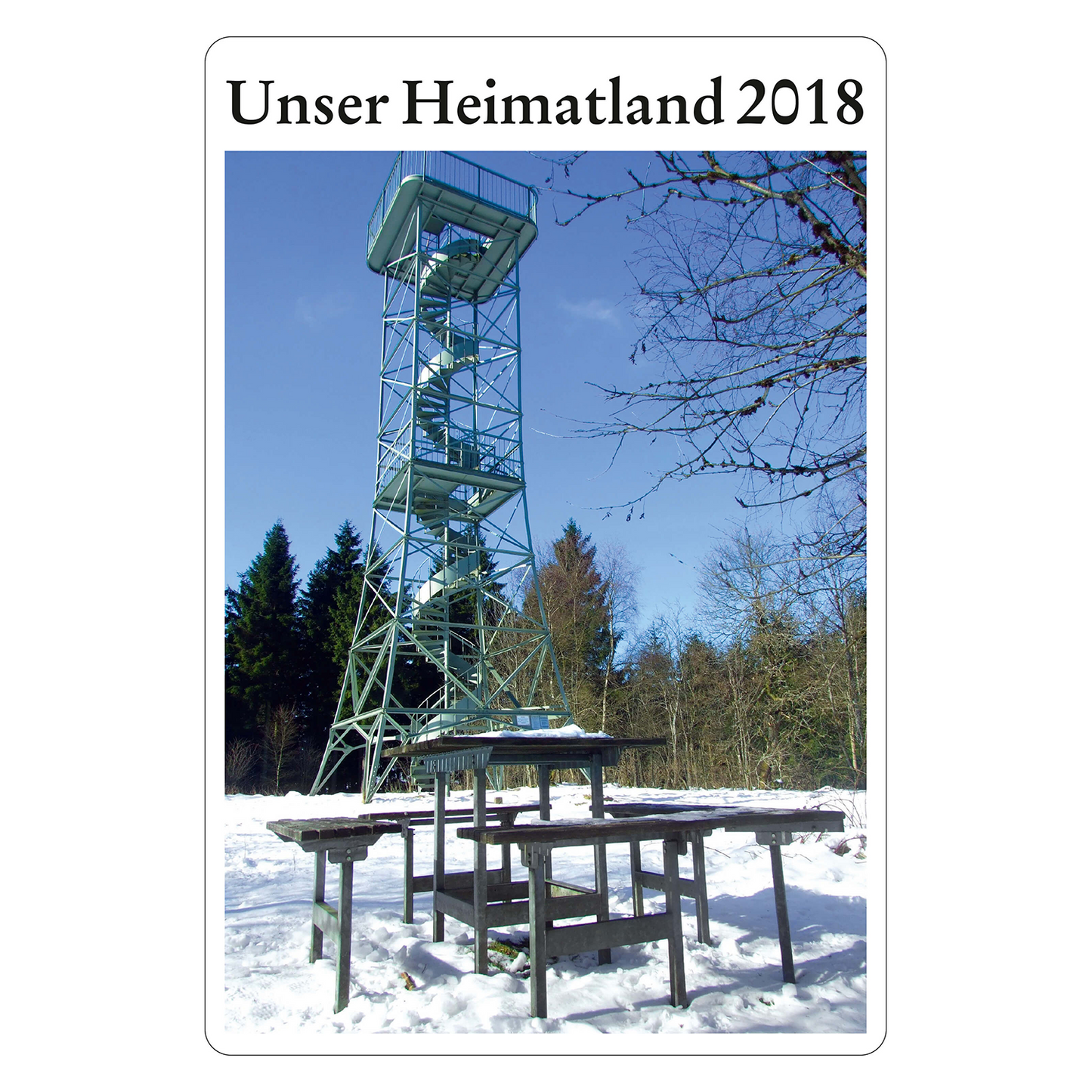 Unser Heimatland