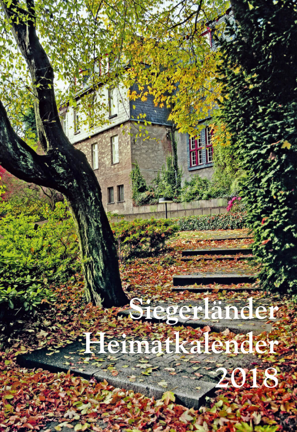 Siegerländer Heimatkalender