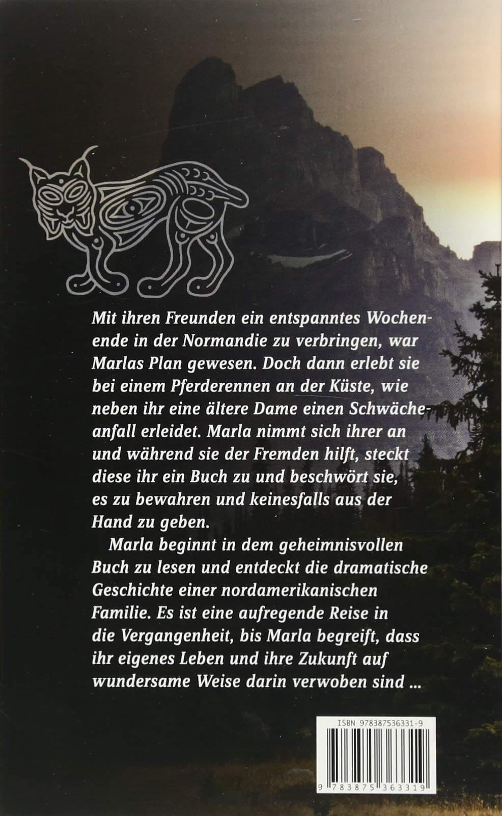Die Lichtung der Luchse