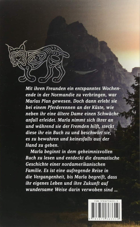 Die Lichtung der Luchse