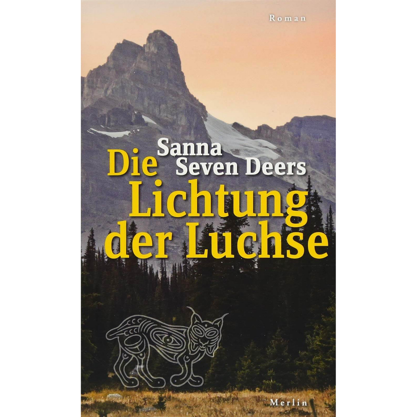 Die Lichtung der Luchse