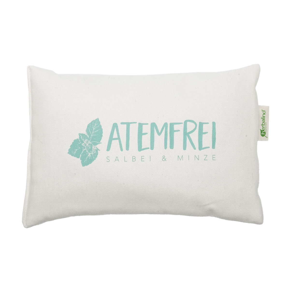 Kräuterkissen, Atemfrei