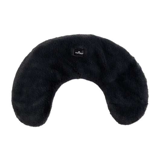 Nackenwärmer, schwarz