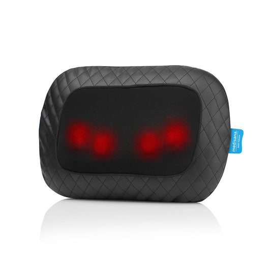 Gel Massagekissen mit Fernbedienung