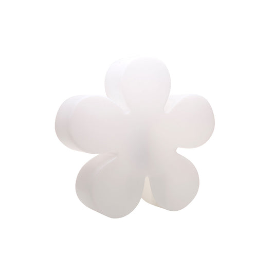 Leuchtende Blume Solar 40 cm