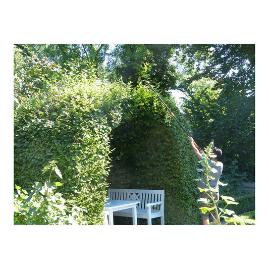 Rosenkavalier – Rosen-Schere, teleskopierbar