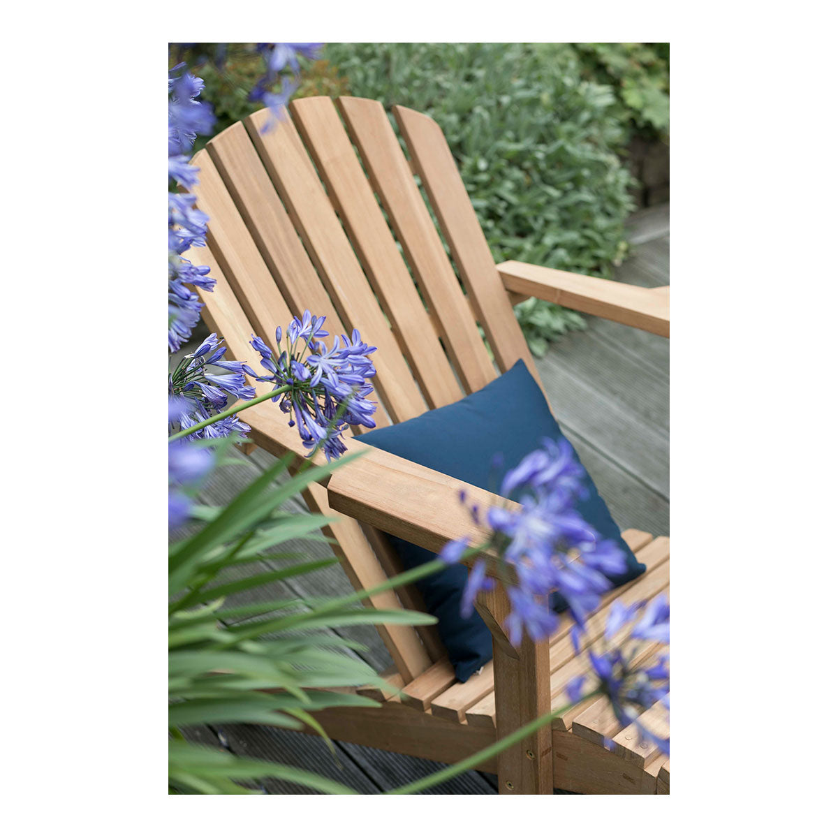 Gartenlounger