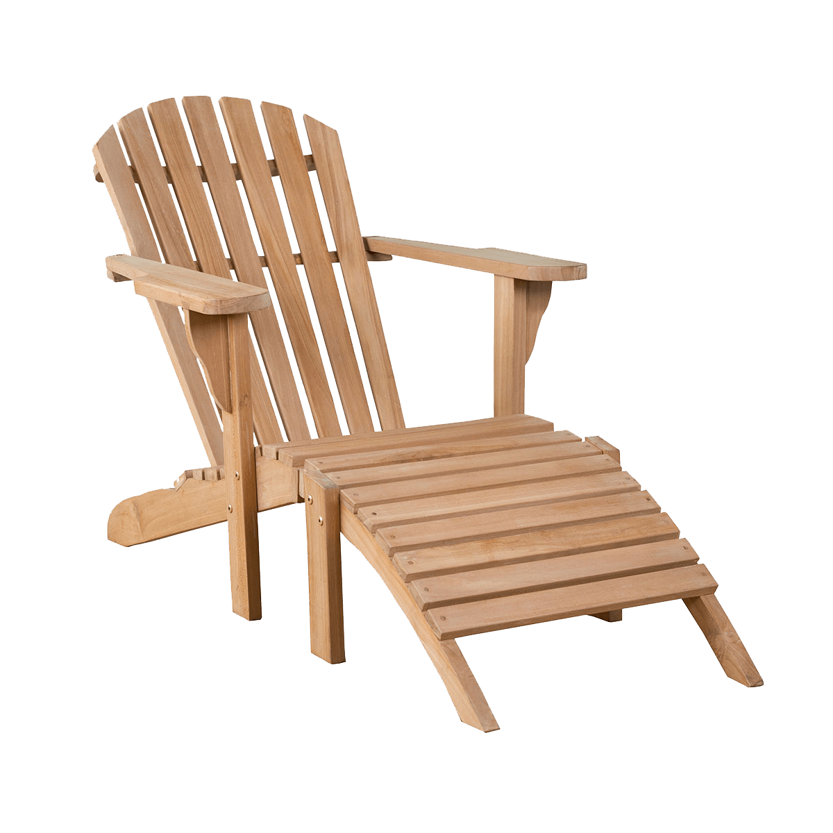 Gartenlounger