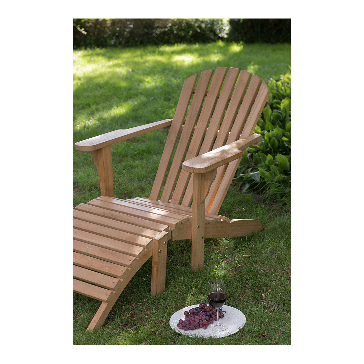 Gartenlounger