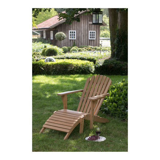 Gartenlounger