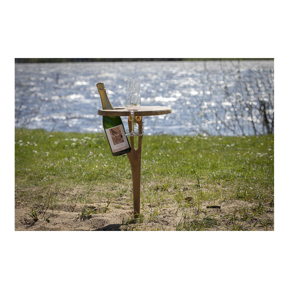 Getränkehalter Spieß