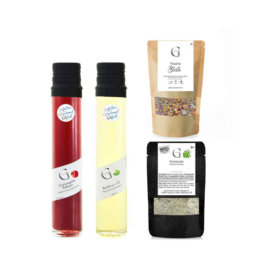 Geschenk-Set Du bist die Beste S