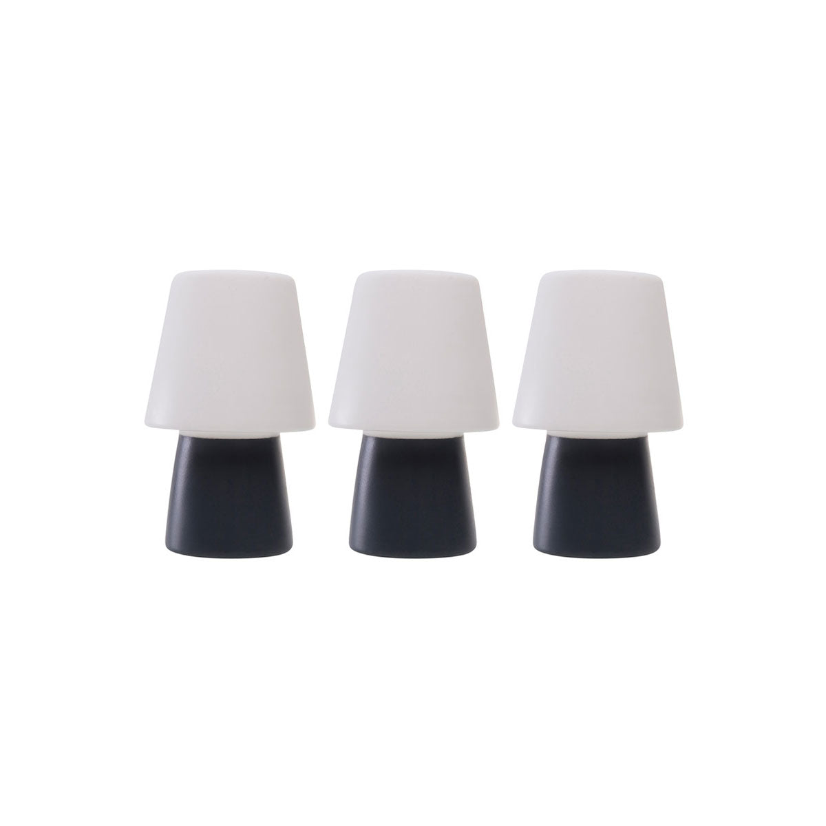 Micro Tischleuchten Set