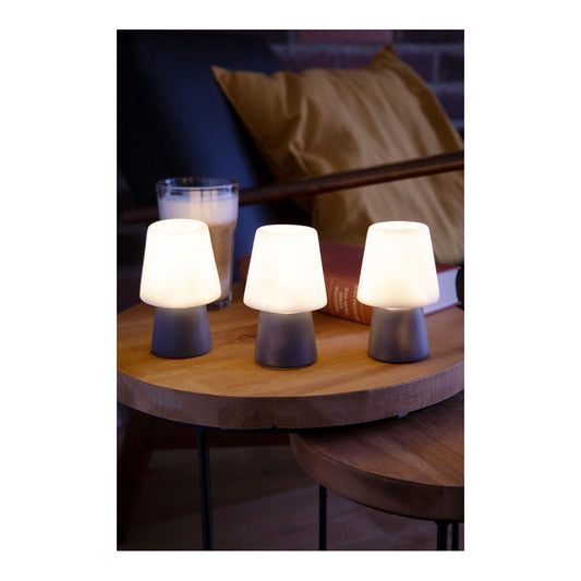 Micro Tischleuchten Set