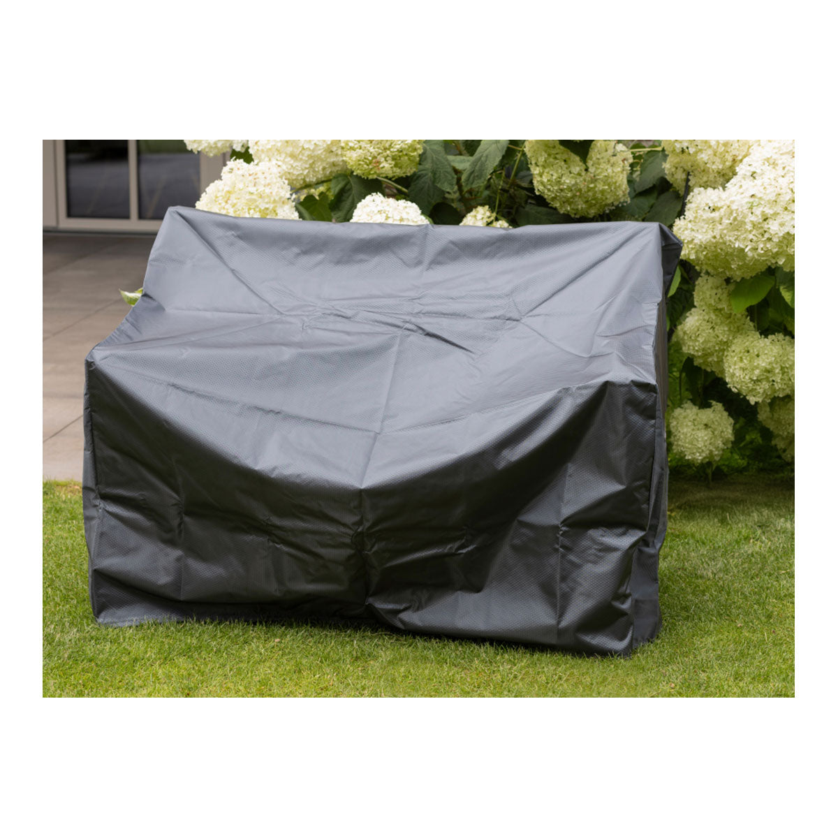 Abdeckhaube für 2-Sitzer Gartenbänke