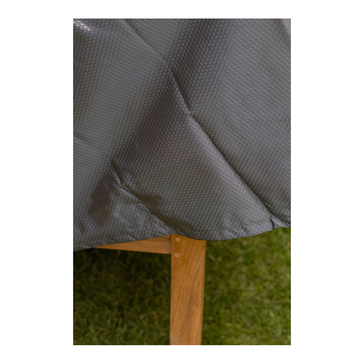 Abdeckhaube für 2-Sitzer Gartenbänke