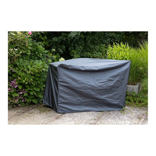 Abdeckhaube für 2-Sitzer Gartenbänke
