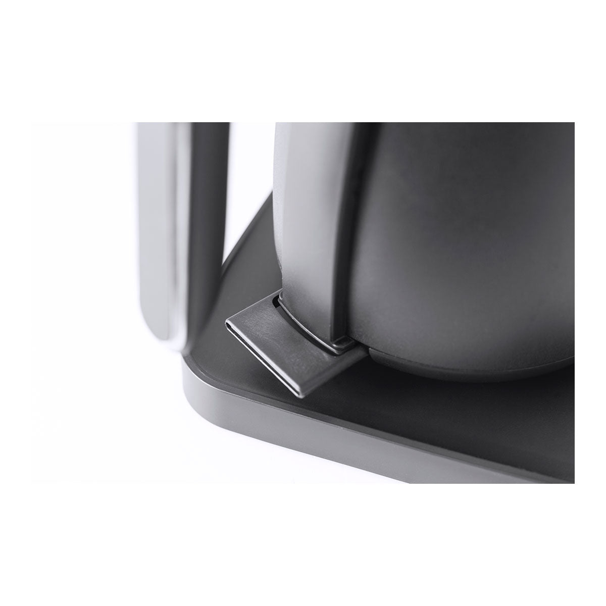 Nostalgischer Wasserkocher Coffee Classic Kettle