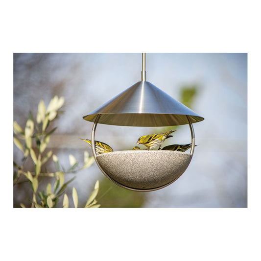 Around Futterhaus Granicum zum Hängen