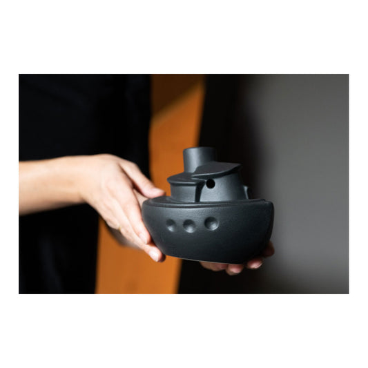 Dampfer Wasserverdunster