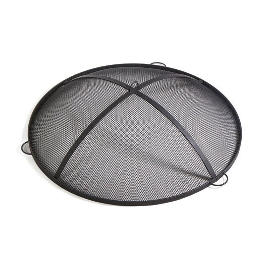 Funkenfang rund ‒ Ø 59 cm