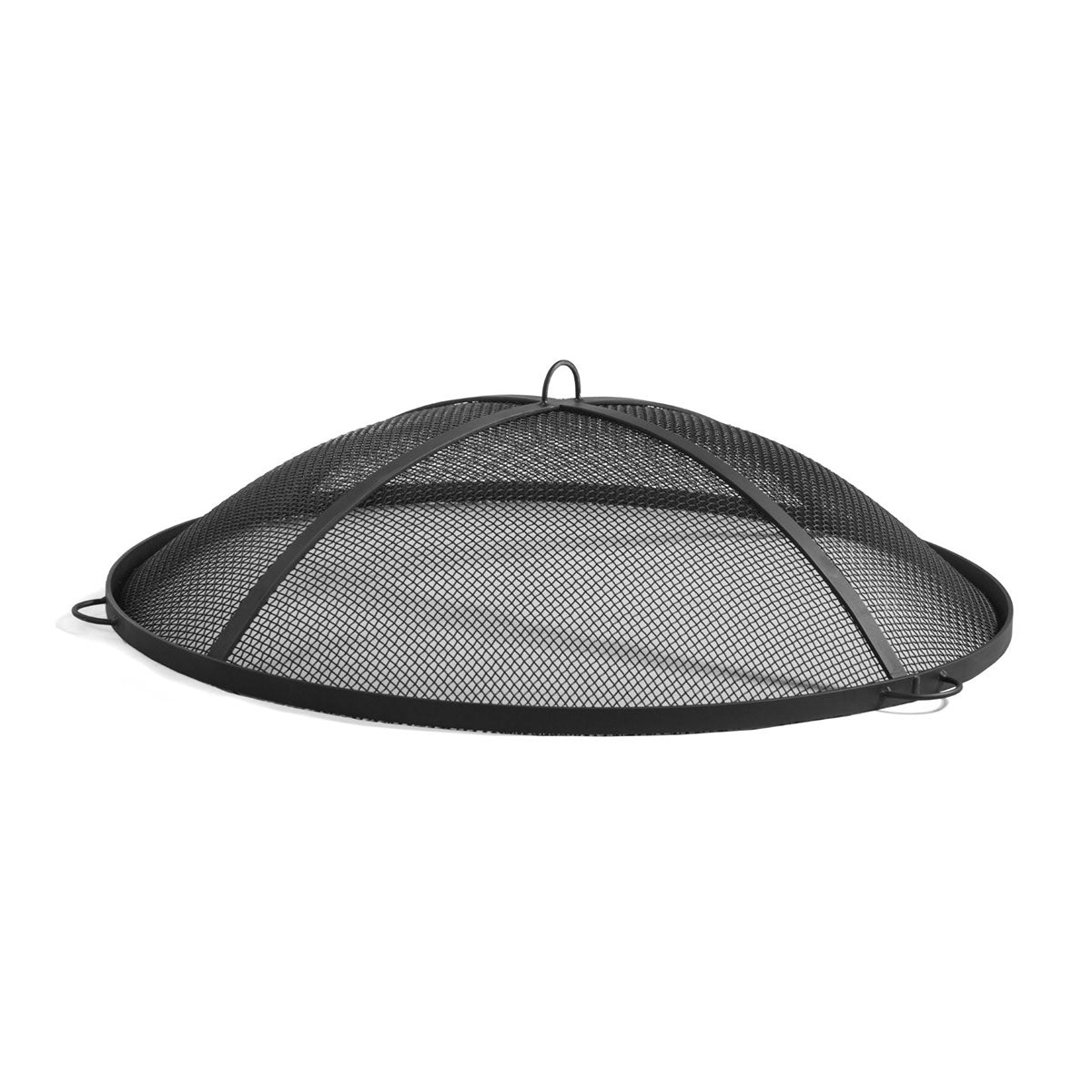 Funkenfang rund ‒ Ø 59 cm