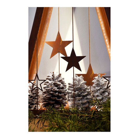 Sternenbaum Ammersee – inkl. LED Beleuchtung