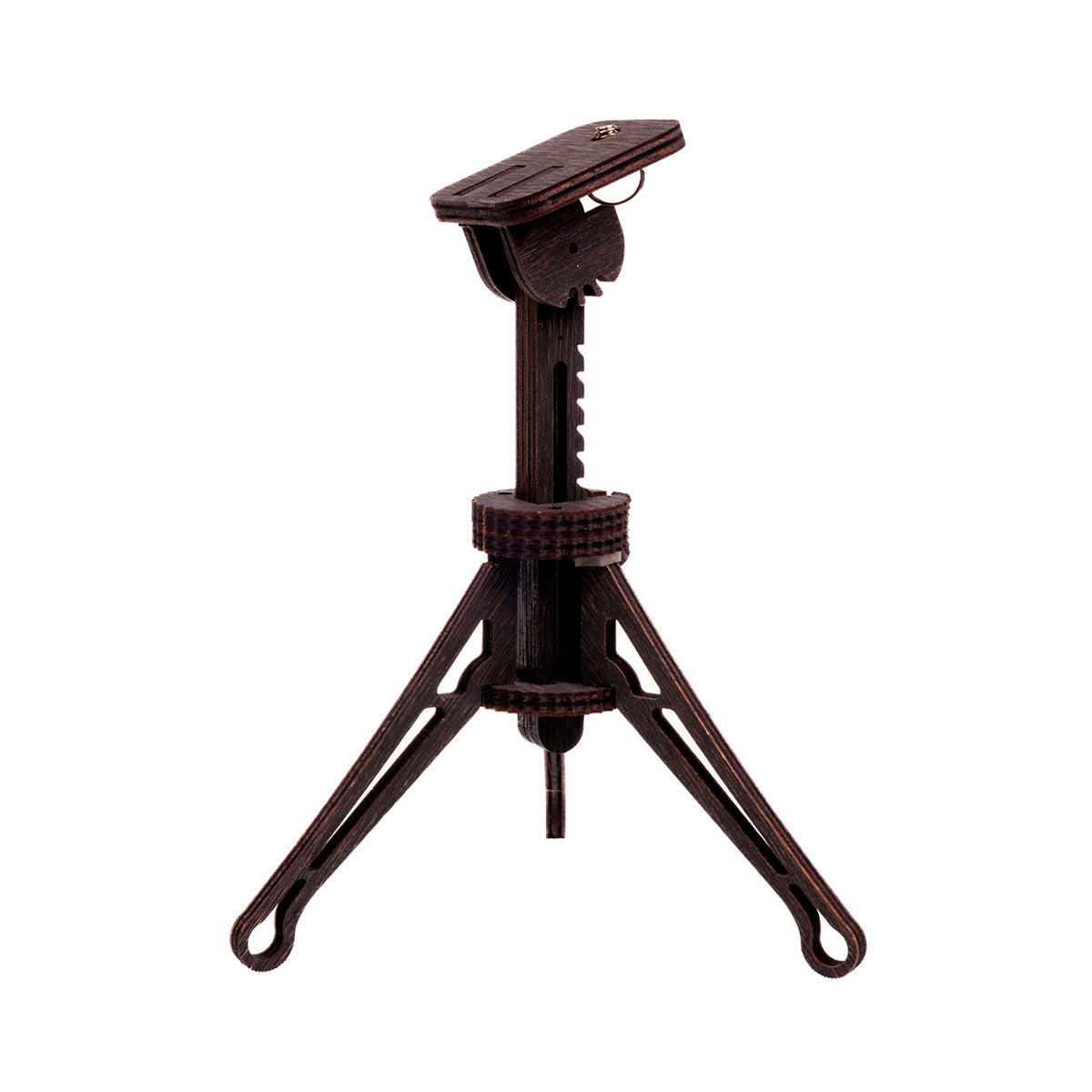 Sofortbildkamera Bausatz, inkl. Fujifilm Instax (für 10 Aufnahmen) + gratis Stativ