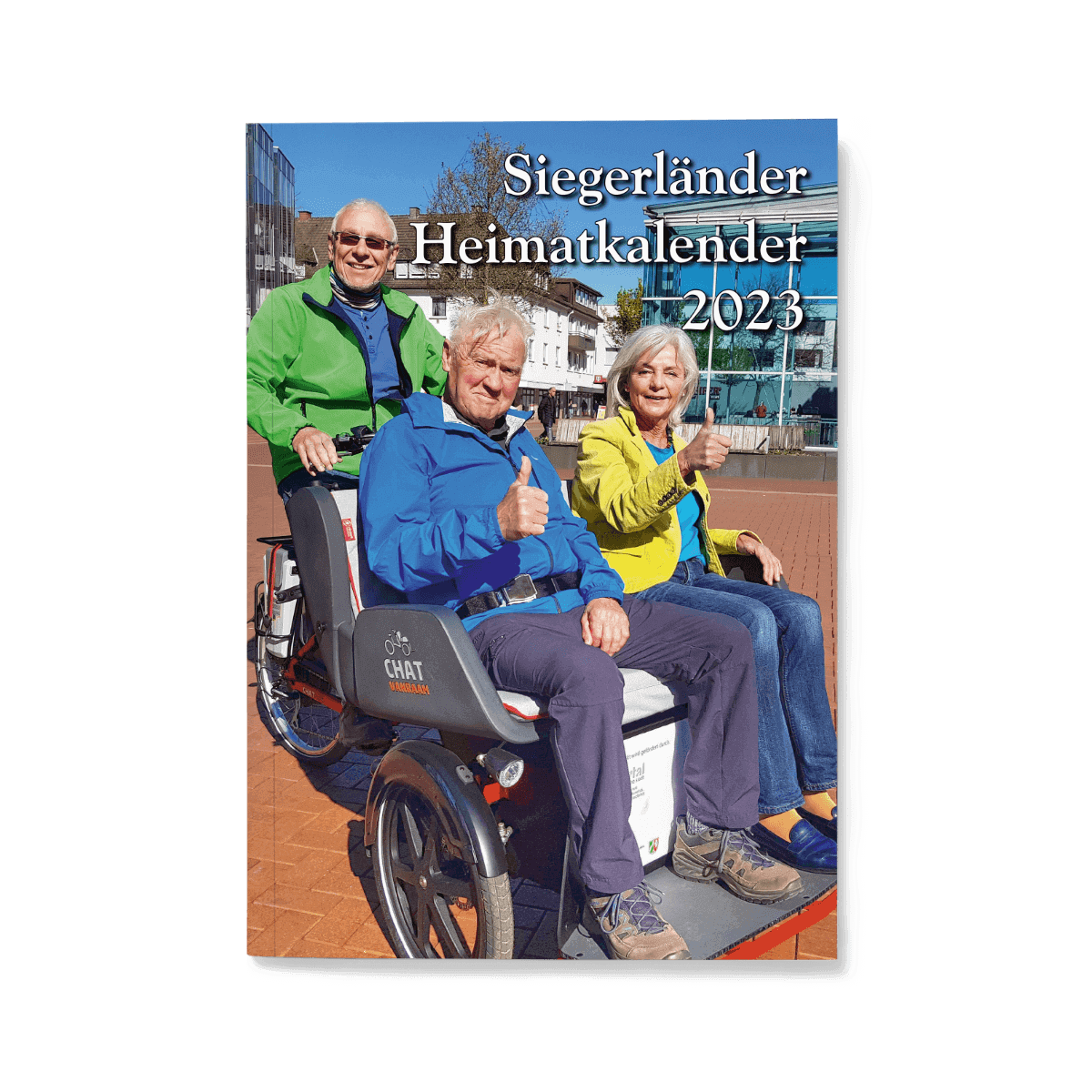 Siegerländer Heimatkalender