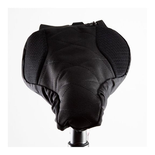 Easy Rider die Sitzheizung fürs Rad