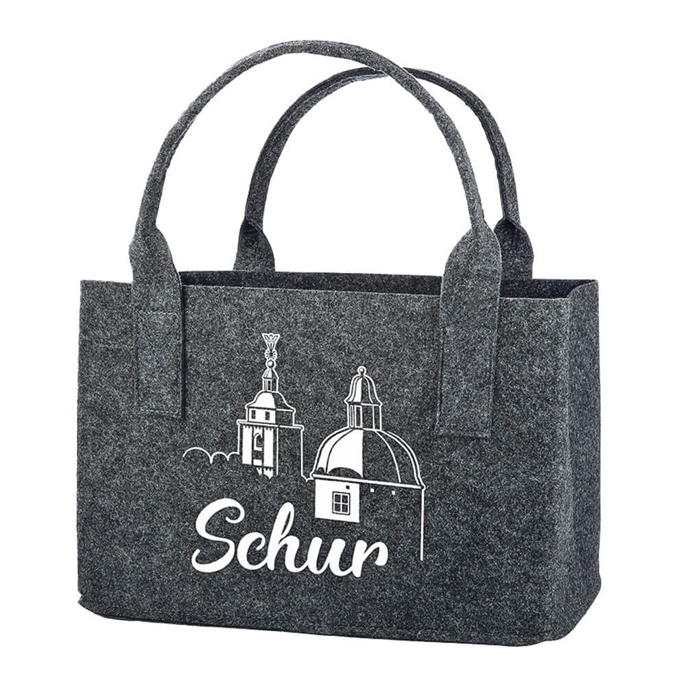 Filztaschen