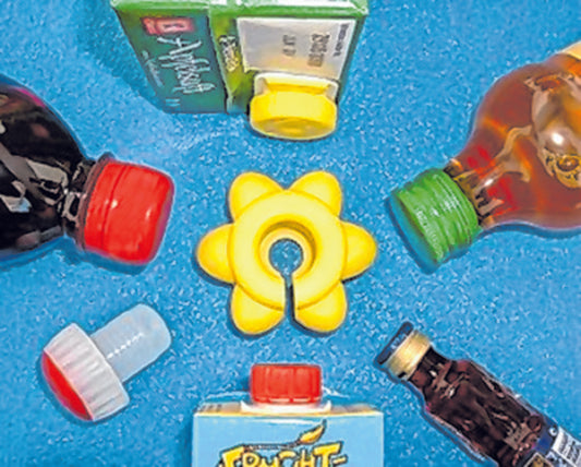 Geniala – Die Flaschenöffnerin