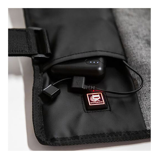 Wärmekissen Heat Pad Pro Nierenwärmer