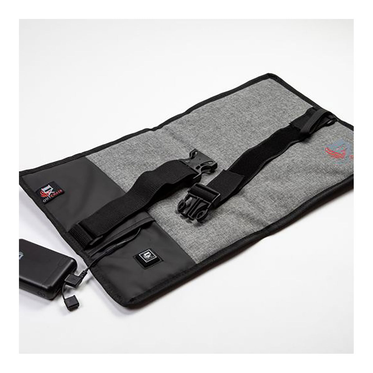 Wärmekissen Heat Pad Pro Nierenwärmer