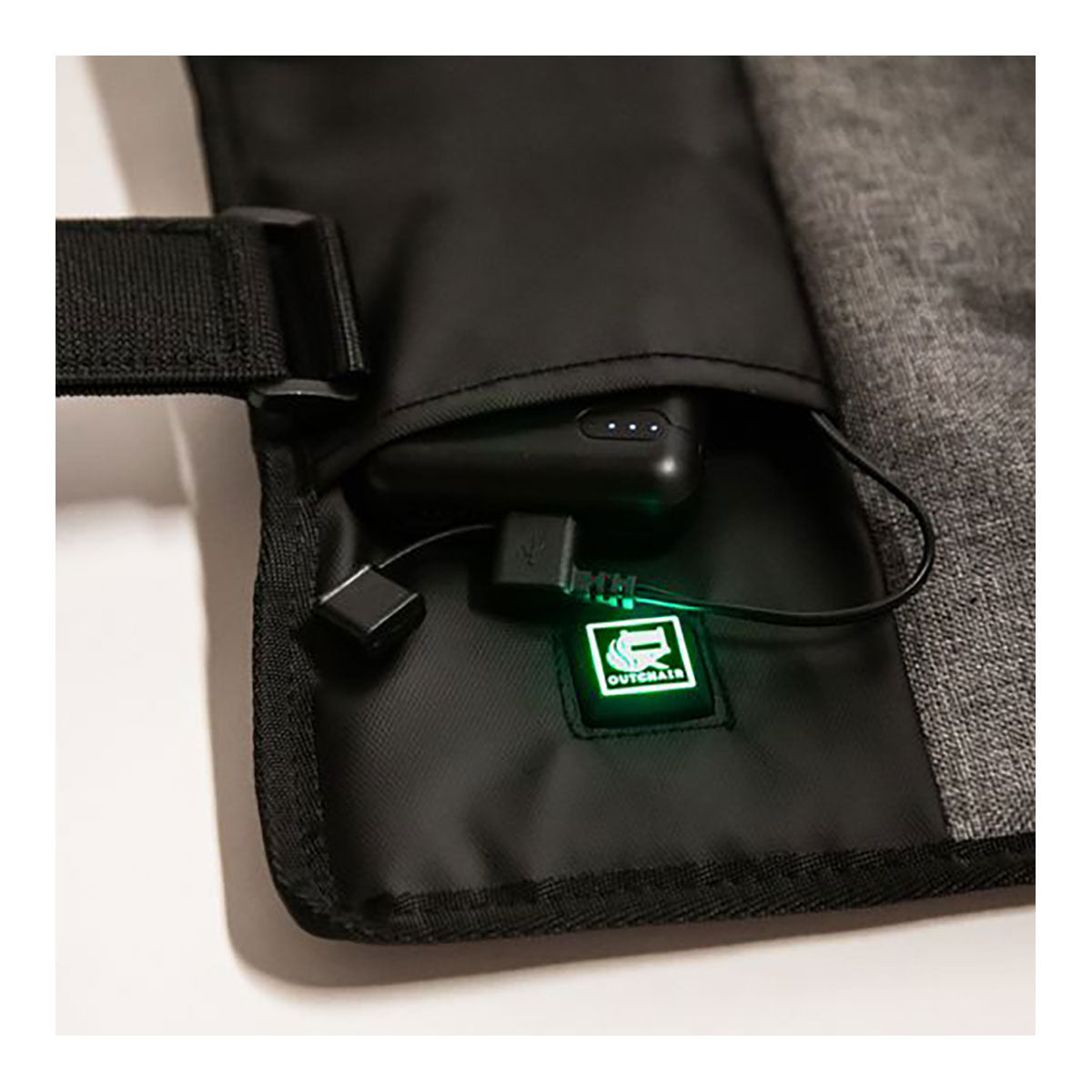 Wärmekissen Heat Pad Pro Nierenwärmer