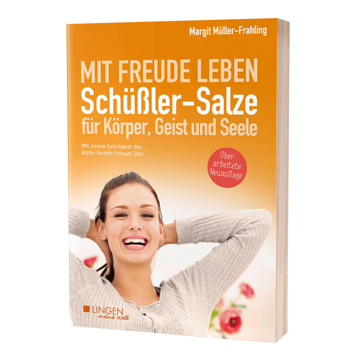Schüßler-Salze – für Körper, Geist und Seele