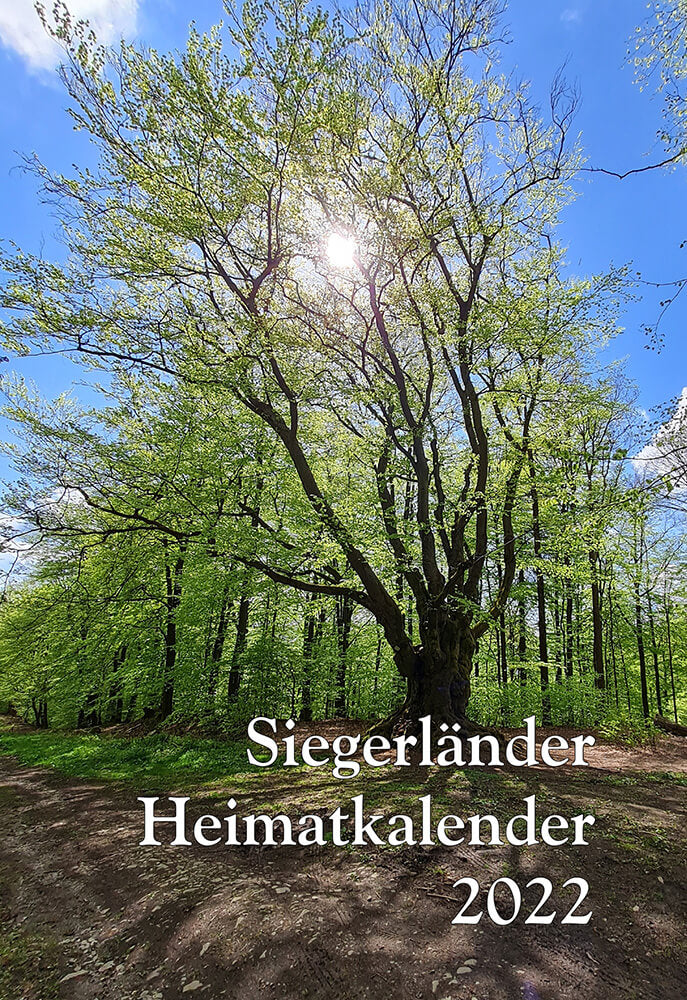 Siegerländer Heimatkalender