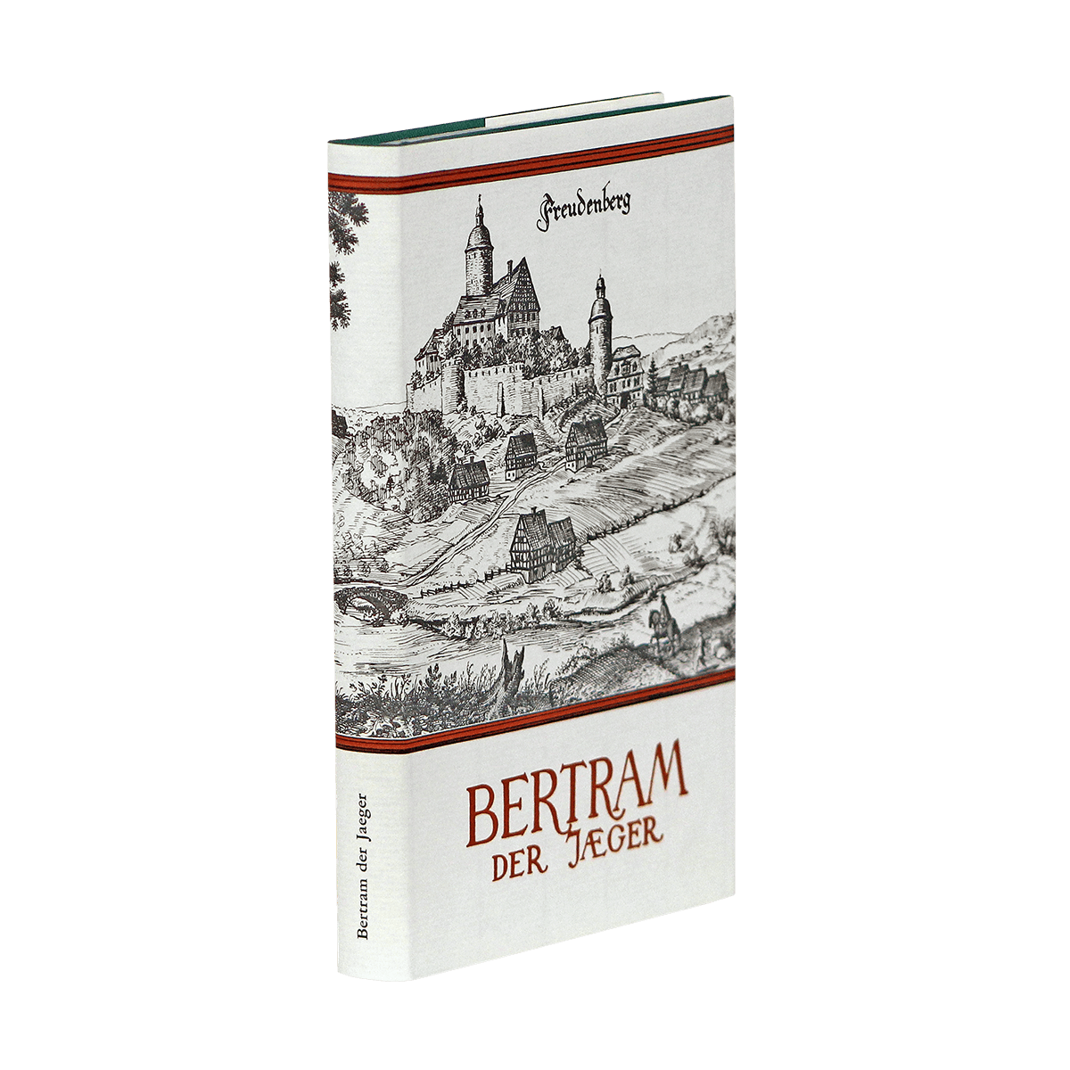 Bertram der Jäger