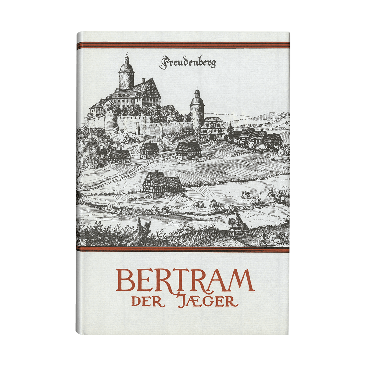 Der Dorfschultheiß