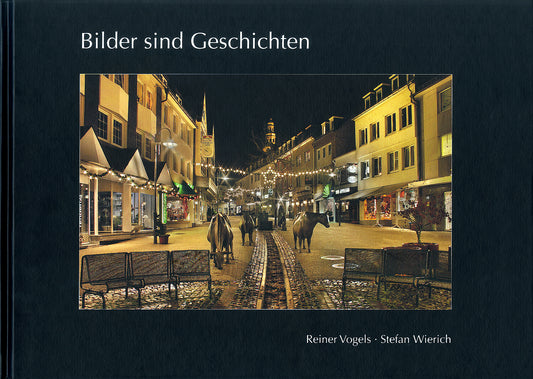 Bilder sind Geschichten