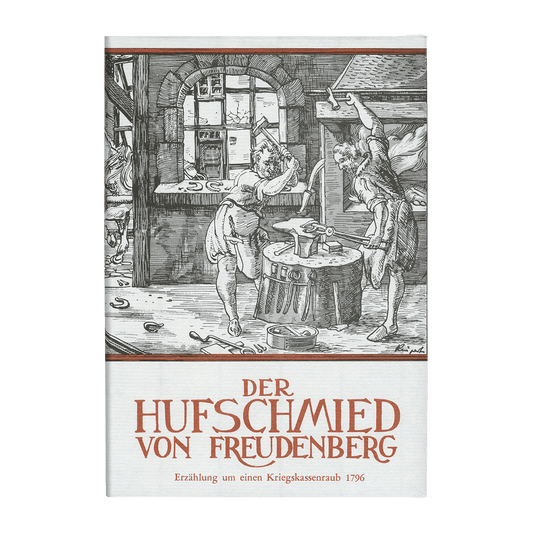 Der Hufschmied von Freudenberg