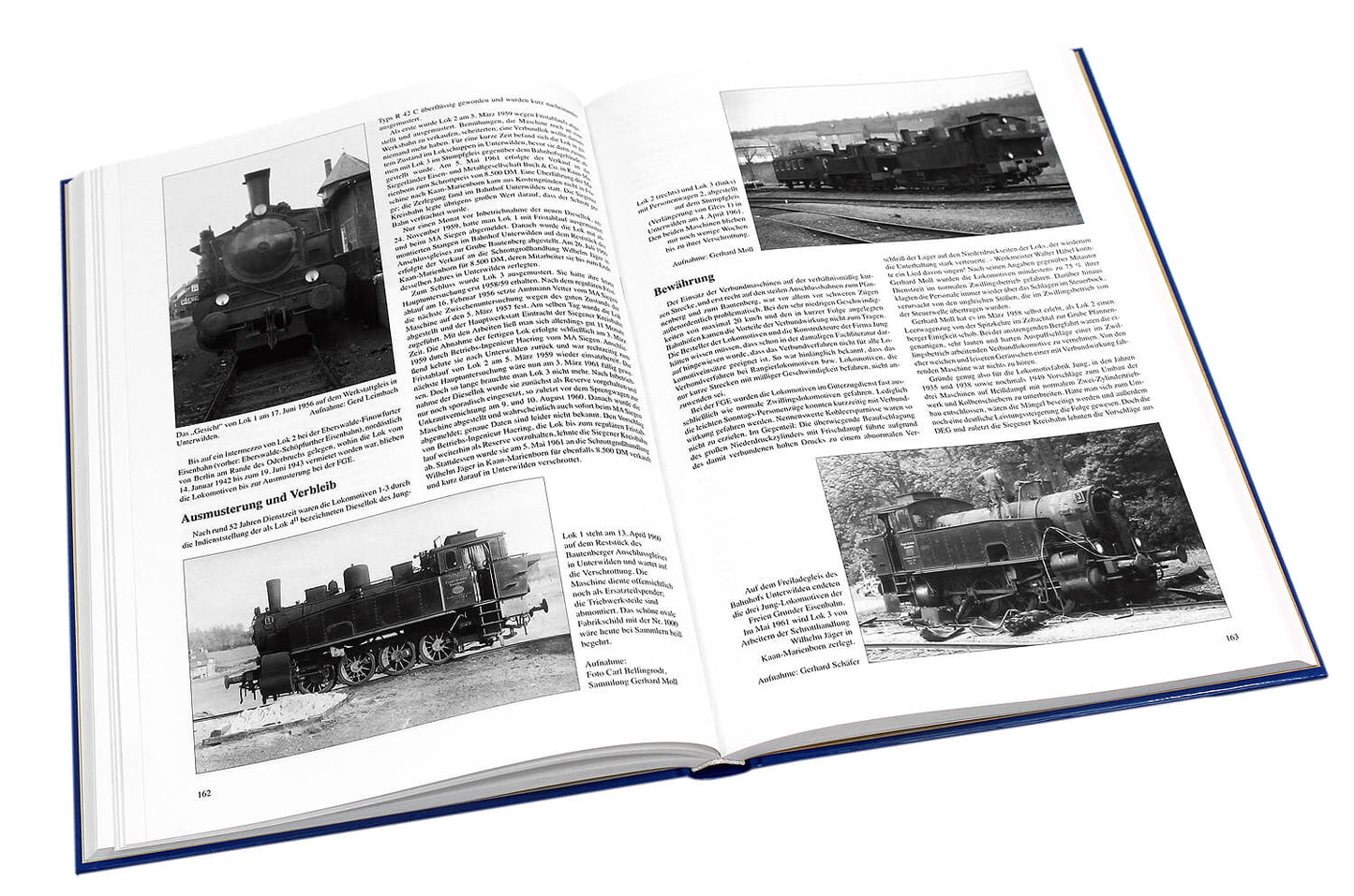 Die Freien Grunder Eisenbahn