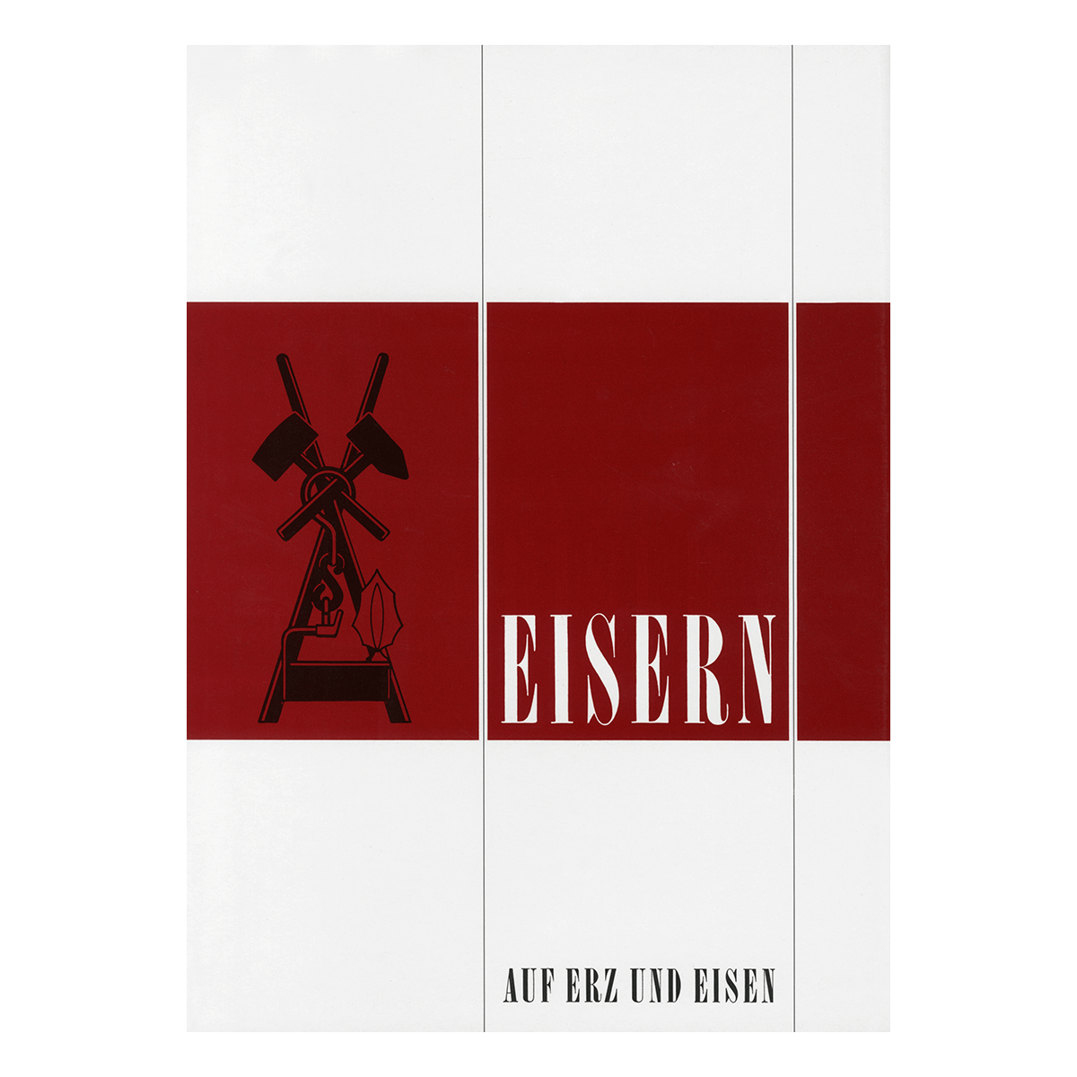 Eisern - Auf Erz und Eisen
