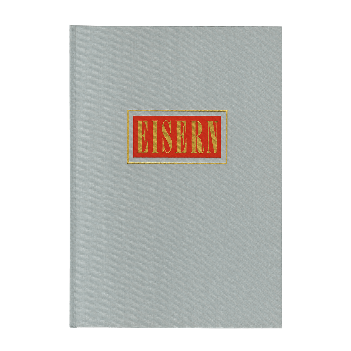 Eisern - Auf Erz und Eisen