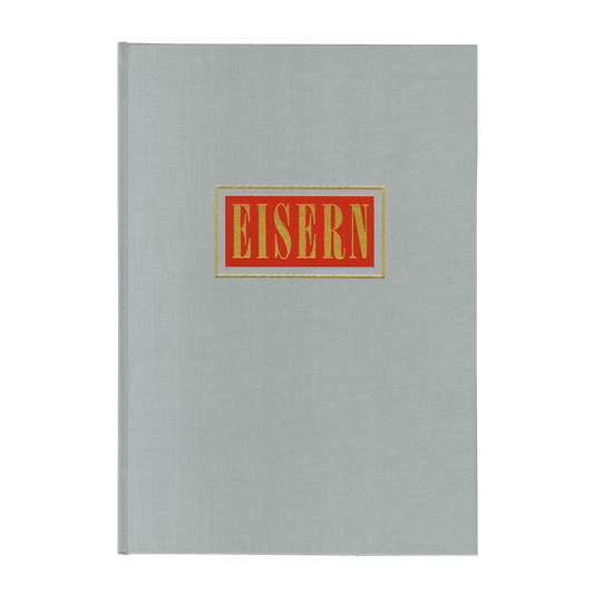 Eisern - Auf Erz und Eisen