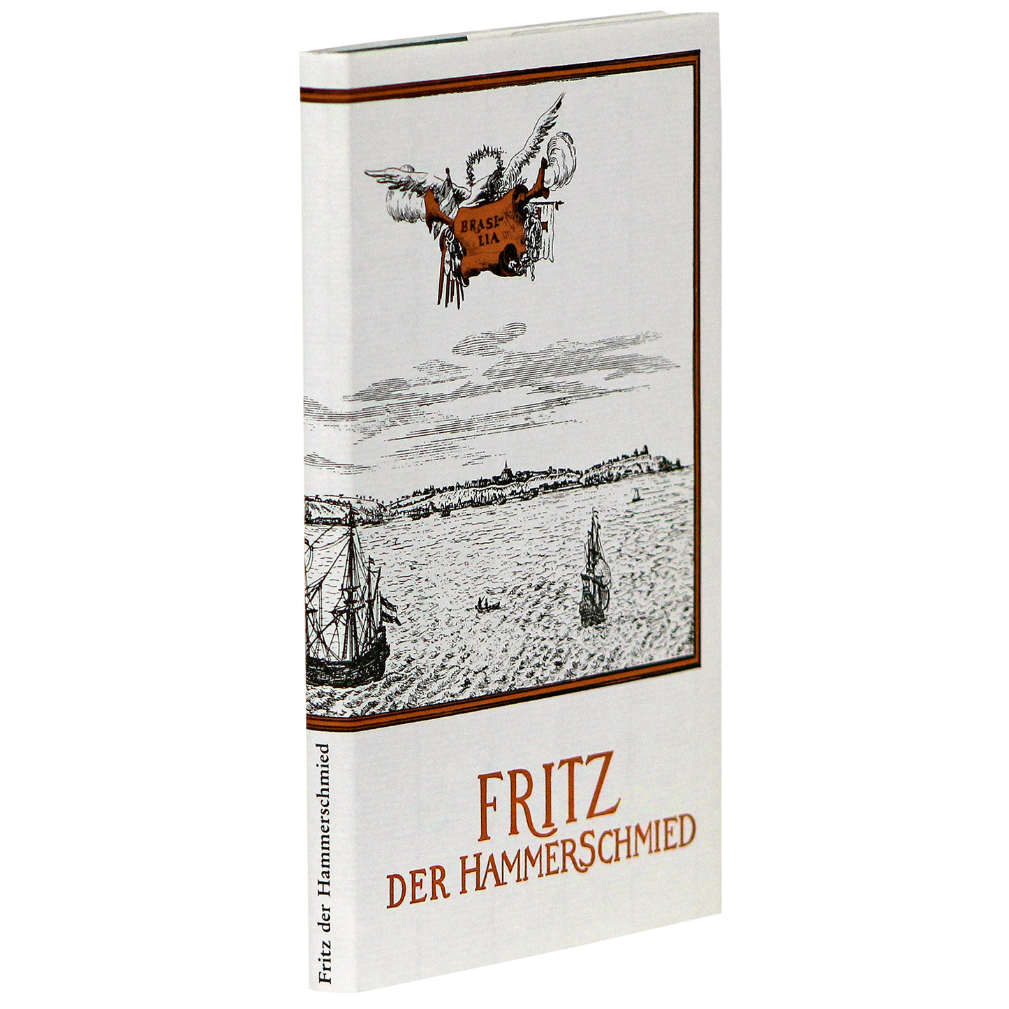Fritz der Hammerschmied