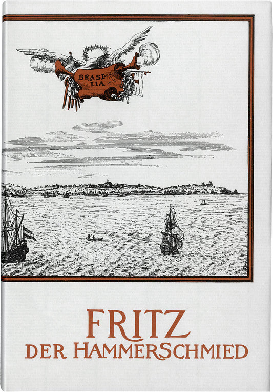 Fritz der Hammerschmied