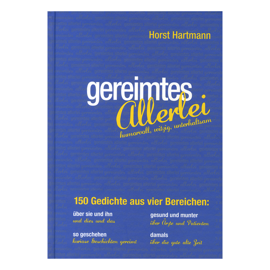 Gereimtes allerlei